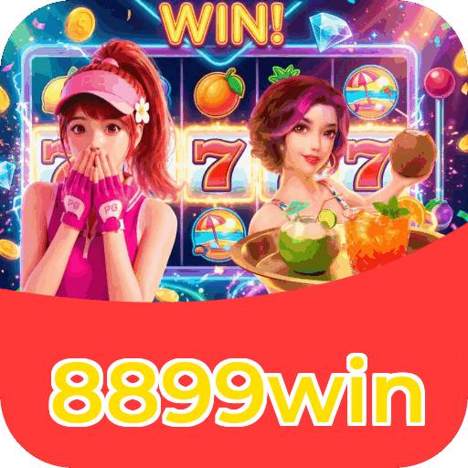 Catálogo slots 8899win mostrando top jogos Gates Olympus Sweet Bonanza Fortune Tiger Big Bass volatilidade RTP