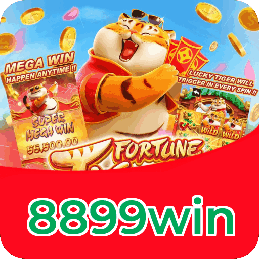 Lottery Clássica na 8899win