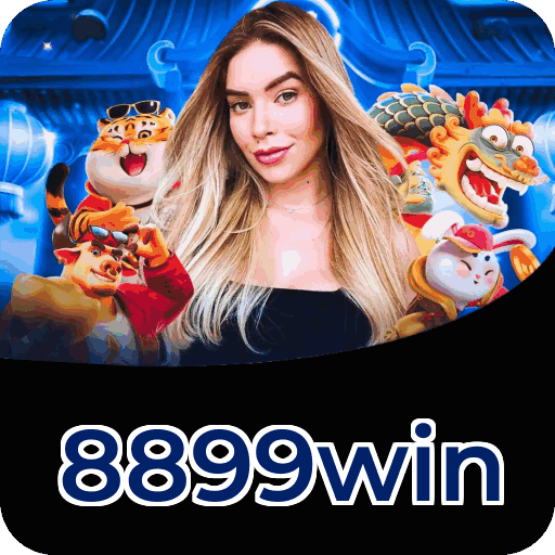 Segurança 8899win